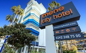 Mene City Hotel